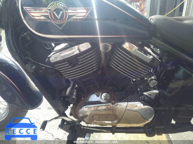 2001 Kawasaki VN800 B JKBVNCB141B512368 зображення 8