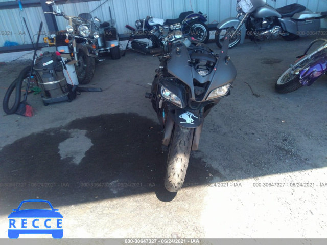 2008 HONDA CBR600 RR JH2PC40438M100248 зображення 4