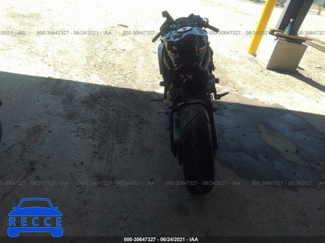 2008 HONDA CBR600 RR JH2PC40438M100248 image 5