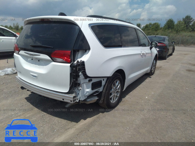 2021 CHRYSLER VOYAGER LXI 2C4RC1DG7MR506576 image 3