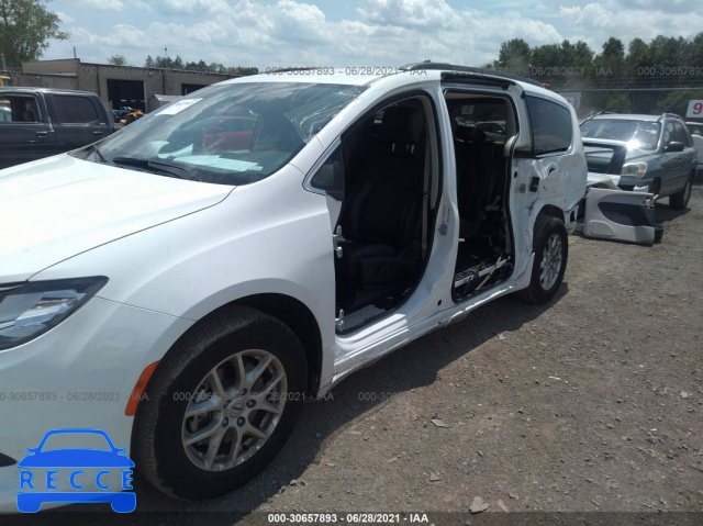 2021 CHRYSLER VOYAGER LXI 2C4RC1DG7MR506576 image 5