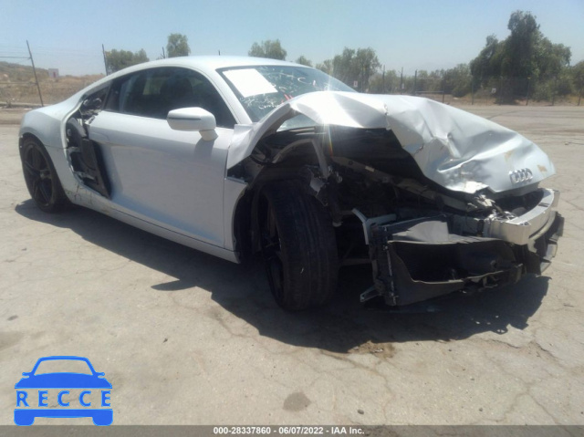 2014 AUDI R8 V8 WUAAUAFG3EN002146 image 0