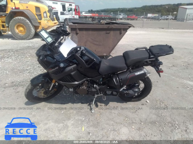 2016 YAMAHA XT1200ZE JYADP05E1GA000686 зображення 7