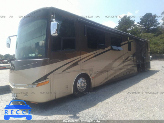 2008 SPARTAN MOTORS MOTORHOME 4VZ 4VZAT1C988C065537 image 1