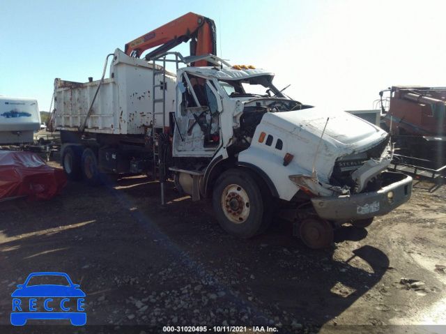 2007 STERLING TRUCK LT 8500 2FZHAWDJ37AX99165 image 0