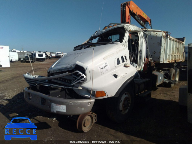 2007 STERLING TRUCK LT 8500 2FZHAWDJ37AX99165 image 1