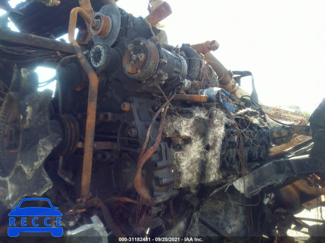 2003 FREIGHTLINER ST120 ST120 1FUJBBCG73LG27778 image 9