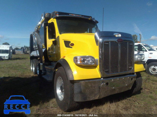 2018 PETERBILT 567 1NPCX4TXXJD451612 зображення 0