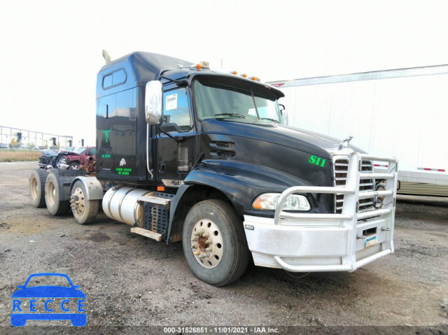 2008 MACK CXU613 1M1AW07Y98N001984 Bild 0