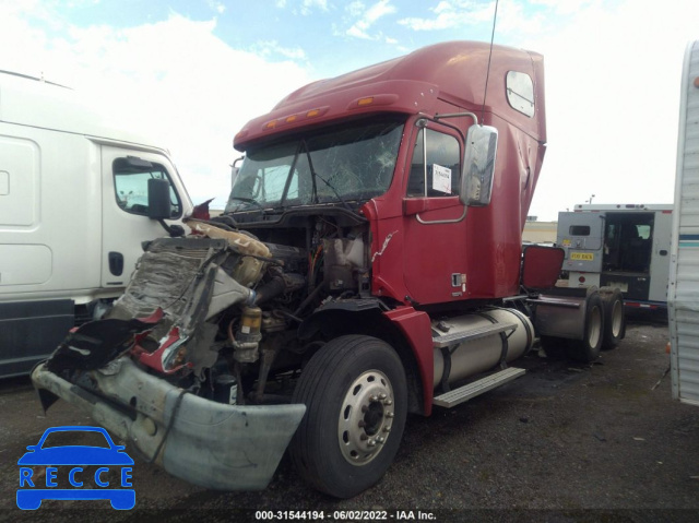 2010 FREIGHTLINER COLUMBIA COLUMBIA 1FUJA6CKXADAR7103 image 1