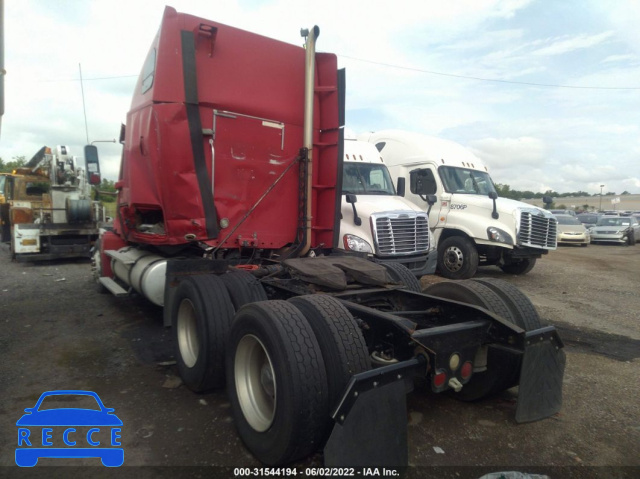 2010 FREIGHTLINER COLUMBIA COLUMBIA 1FUJA6CKXADAR7103 image 2