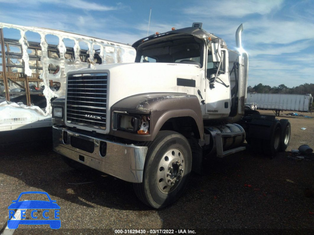 2016 MACK 600 CHU600 1M1AN09Y0GM021352 image 1