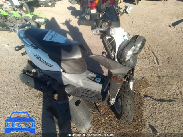 2012 YAMAHA YW50 F RKRSA43A3CA111392 image 0