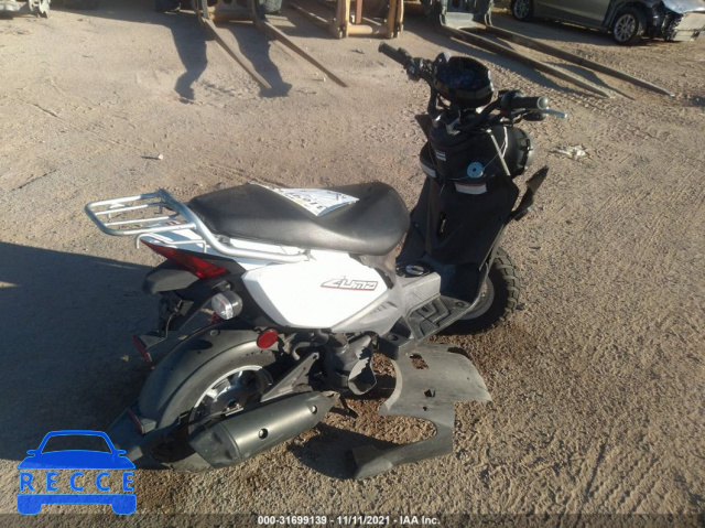 2012 YAMAHA YW50 F RKRSA43A3CA111392 Bild 3