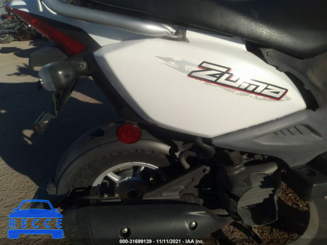 2012 YAMAHA YW50 F RKRSA43A3CA111392 Bild 7