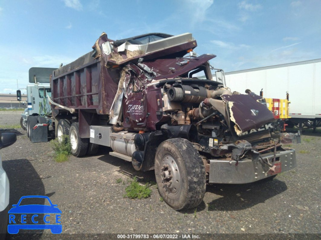 2005 MACK 700 CV700 1M2AG11C95M034514 image 0