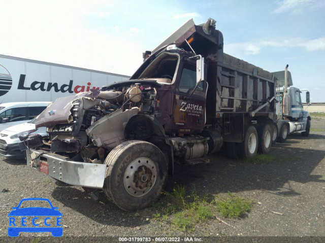 2005 MACK 700 CV700 1M2AG11C95M034514 image 1