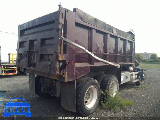 2005 MACK 700 CV700 1M2AG11C95M034514 image 3
