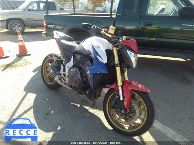 2013 Honda CB1000 R ZDCSC601XDF210208 зображення 0