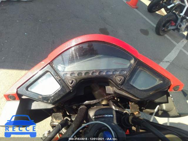 2013 Honda CB1000 R ZDCSC601XDF210208 зображення 6