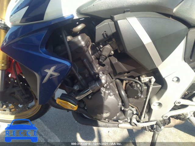 2013 Honda CB1000 R ZDCSC601XDF210208 image 8
