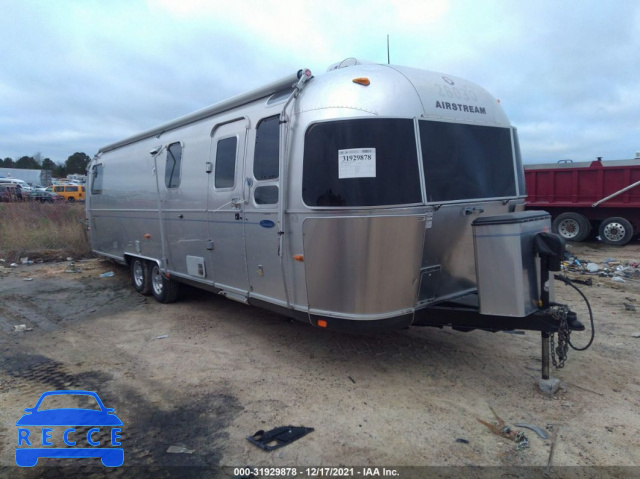 2006 AIRSTREAM CLASSIC 1STEBYR2X6J519354 Bild 0