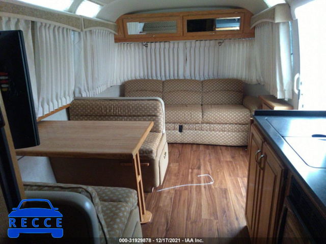 2006 AIRSTREAM CLASSIC 1STEBYR2X6J519354 зображення 7