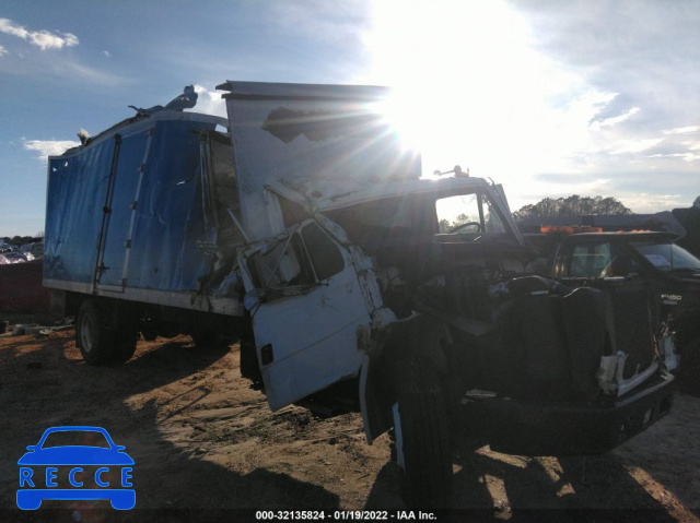 2001 FREIGHTLINER MEDIUM CONVENTIONAL FL70 1FVABTAK21HJ96434 image 0