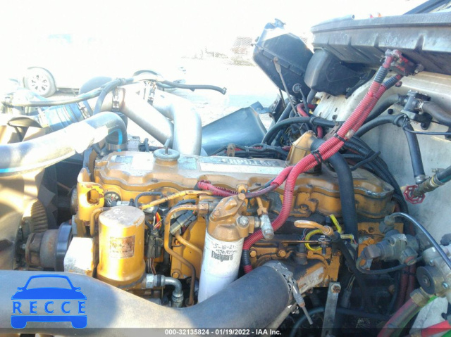 2001 FREIGHTLINER MEDIUM CONVENTIONAL FL70 1FVABTAK21HJ96434 image 9