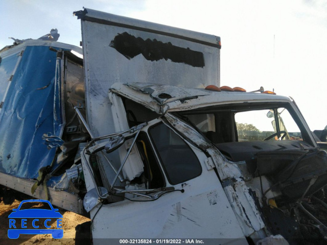 2001 FREIGHTLINER MEDIUM CONVENTIONAL FL70 1FVABTAK21HJ96434 image 10