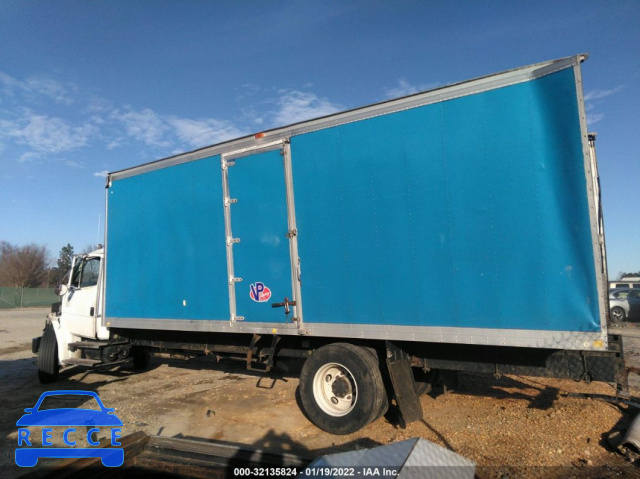 2001 FREIGHTLINER MEDIUM CONVENTIONAL FL70 1FVABTAK21HJ96434 image 2