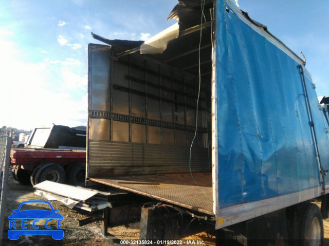 2001 FREIGHTLINER MEDIUM CONVENTIONAL FL70 1FVABTAK21HJ96434 image 7