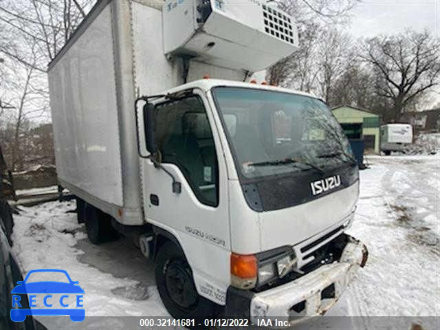 1999 ISUZU NQR JALE4B144X7900245 image 0