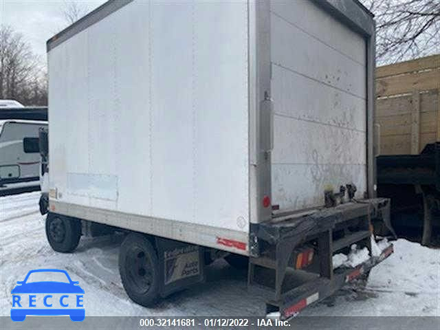 1999 ISUZU NQR JALE4B144X7900245 image 2