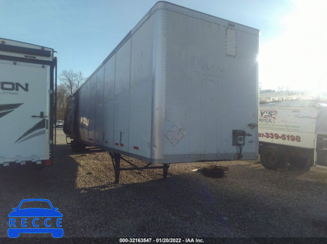2009 WABASH NATIONAL CORP WABASH NATIONAL CORP 1JJV532W59L178922 image 0