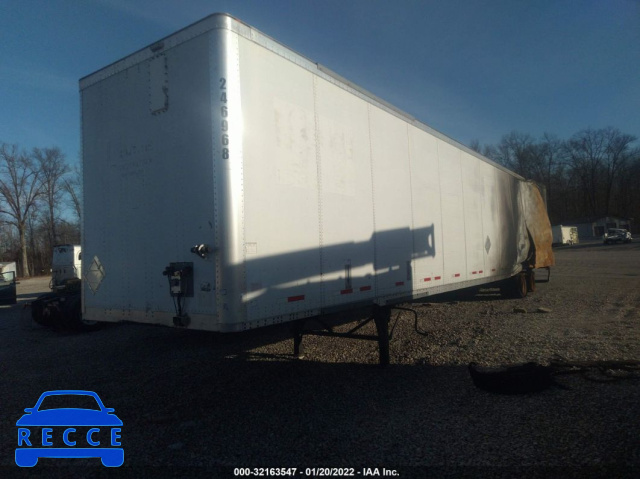 2009 WABASH NATIONAL CORP WABASH NATIONAL CORP 1JJV532W59L178922 image 1