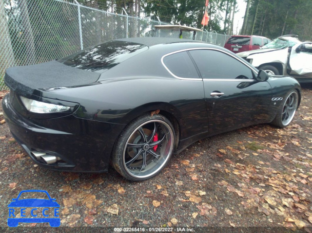 2008 MASERATI GRANTURISMO ZAMGJ45A680036965 зображення 3