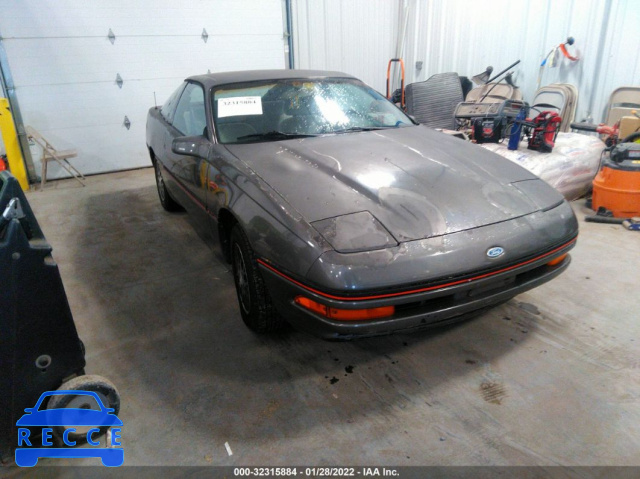 1989 FORD PROBE LX 1ZVBT21C1K5158192 image 0