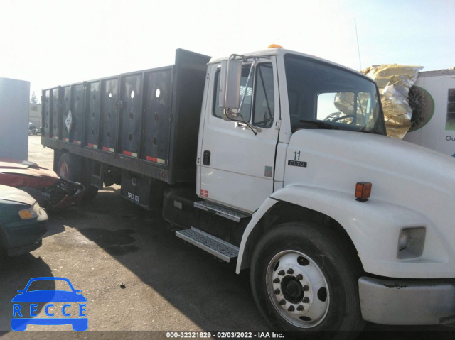 2002 FREIGHTLINER MEDIUM CONVENTIONAL FL70 1FVABTBS42HJ81403 image 0