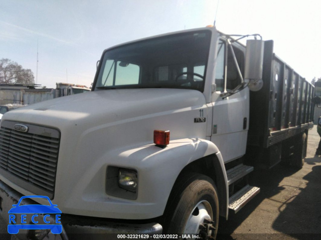 2002 FREIGHTLINER MEDIUM CONVENTIONAL FL70 1FVABTBS42HJ81403 image 1