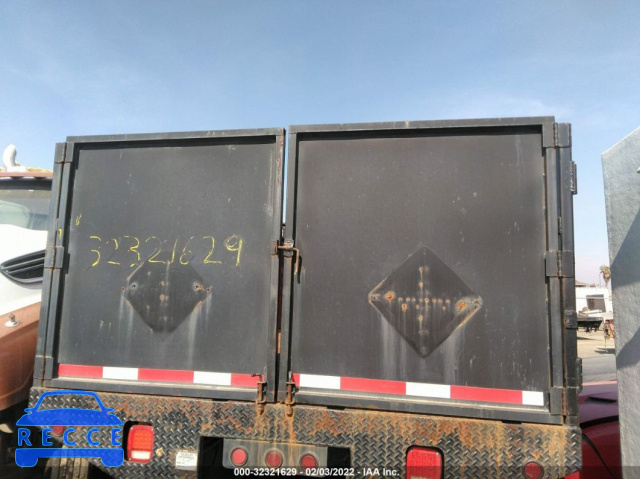 2002 FREIGHTLINER MEDIUM CONVENTIONAL FL70 1FVABTBS42HJ81403 image 7