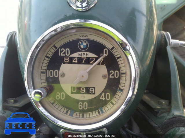 1960 BMW R65 620418 зображення 6