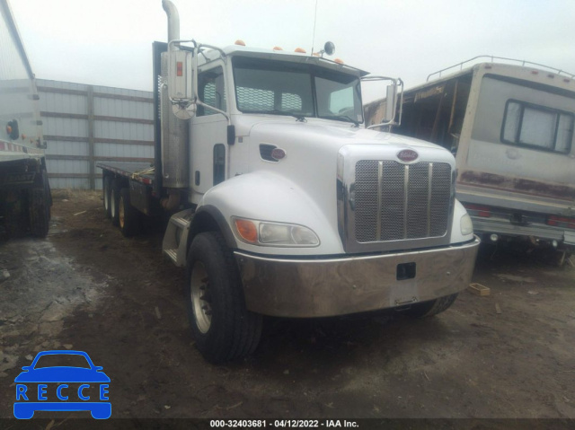 2008 PETERBILT 340 2NPRLN0X18M755206 Bild 0