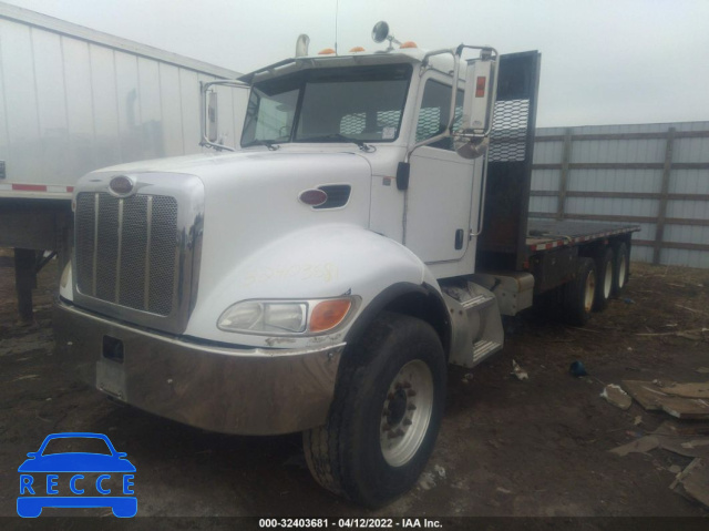 2008 PETERBILT 340 2NPRLN0X18M755206 image 1