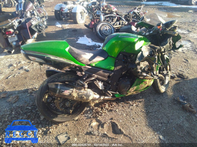 2015 KAWASAKI ZX1400 F JKBZXNF14FA011365 image 3