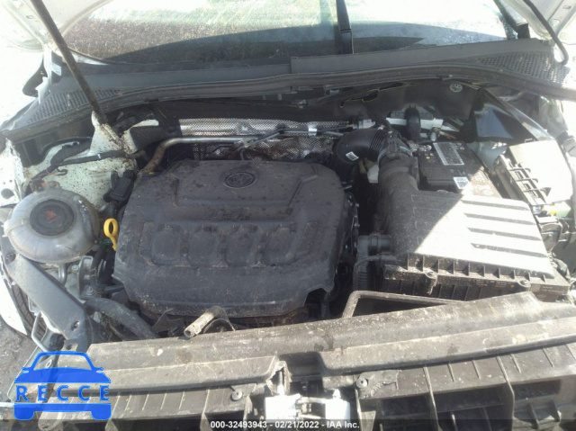2022 VOLKSWAGEN TIGUAN SE 3VV2B7AX0NM017121 image 9