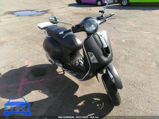 2015 VESPA GTS 300 SUPER ZAPM459LXF5100746 Bild 0