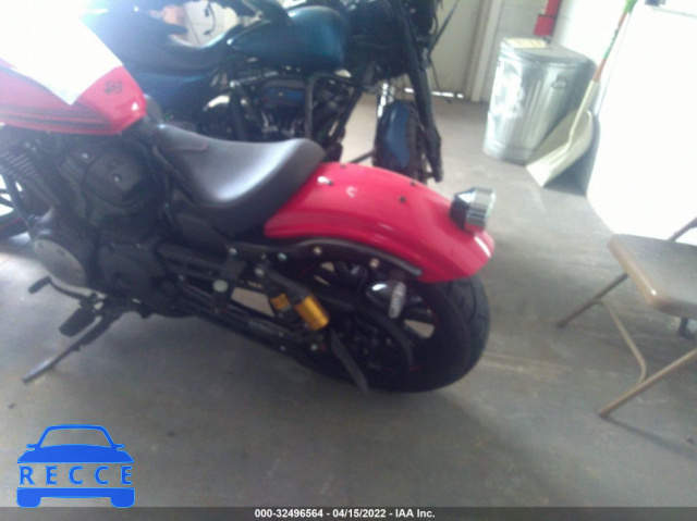 2016 YAMAHA XVS950 CU/CUC JYAVN05E1GA011715 image 5