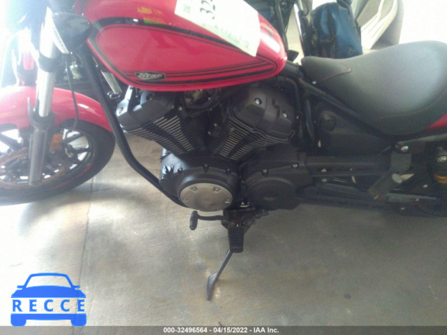 2016 YAMAHA XVS950 CU/CUC JYAVN05E1GA011715 image 8