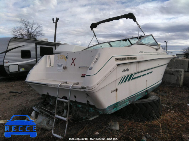 1990 SEA RAY OTHER SERM7490C090 Bild 3